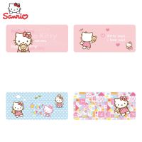 Sanrio การ์ตูนน่ารัก,แผ่นรองเมาส์การ์ตูนอะนิเมะน่ารักแผ่นรองเมาส์ขนาดใหญ่เฮลโลคิตตี้แผ่นรองเมาส์กันลื่นแผ่นรองเขียนสร้างสรรค์ขายส่งแผ่นรองจาน