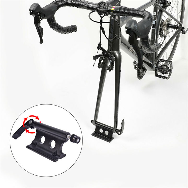 securing-mount-carrier-clip-rack-portable-bike-front