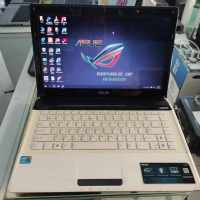 โน้ตบุกเล่นเกม มือสอง Asus X42J มีการ์ดจอแยก แรม 8 ราคา ถูกๆๆ