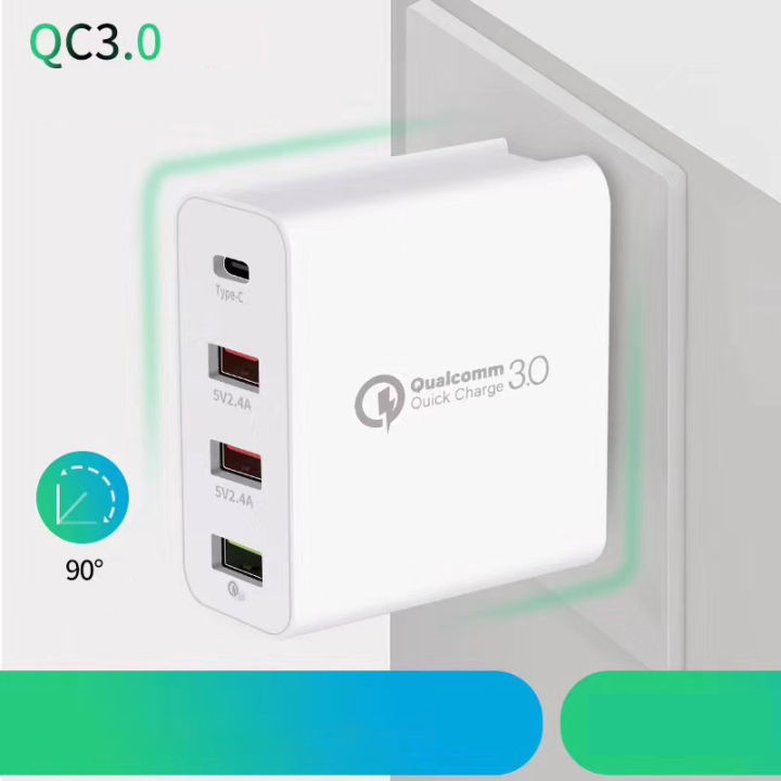 48w-usb-charger-quick-charge-3-0-qc3-0-fast-charging-mobile-phone-charger-for-iphone-samsung-xiaomi-qc-3-0
