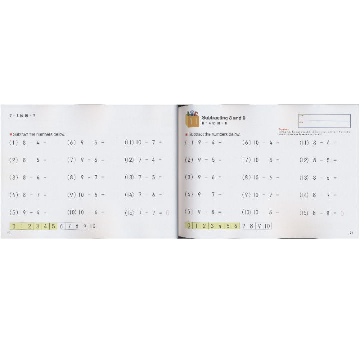 kumon-grow-to-know-subtraction-ages-6-7-8-official-document-education-childrens-mathematics-subtraction-exercise-book-within-20