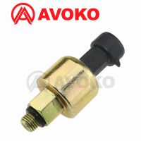 Hot Selling Oil Rail Pressure Sensor For Holden Jackaroo Isuzu 4JX1 97137042,8-97137042-1,8971370421