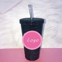 ◆✆ 20pr3412 Portátil grande capacidade carro água copo aço inoxidável logotipo personalizado estrela caneca de café garrafa térmica 500ml