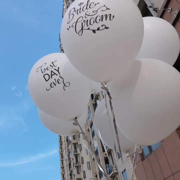 12pcs-bag-10inch-white-mr-mrs-love-in-the-air-wedding-latex-balloons-helium-air-just-married-engagement-decorazioni-matrimonio