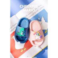 新款热卖兒童防滑拖鞋 小童宝宝 家居家用 凉拖【new hot sale】Childrens non-slip slippers, childrens baby home sandals