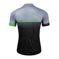 Summer air cycling jerseys short sleeve cycling jacket STRAVA outdoor cycling shirt quick-drying clothes for men and women