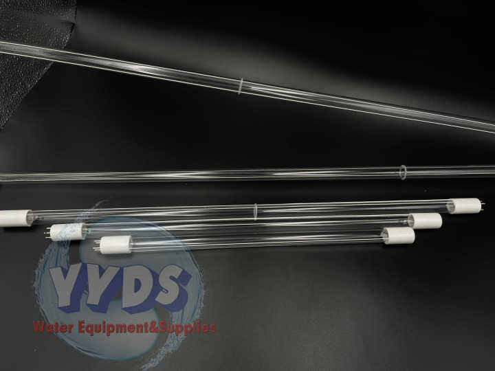 UV Bulb Water Sterilizer Filter Ultraviolet Disinfection Replacement