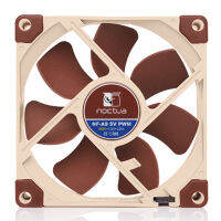 Noctua Owl Nf-A9-5V Pwm 5V Version 9Cm Chassis Fan Intelligent Temperature Control Cpu Cooling Mute