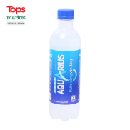 Nước Uống Thể Thao Aquarius 390ML