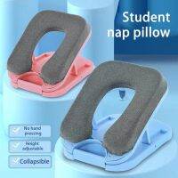 Anti Pressure Folding U Shaped Nap Artifact All season Sleeping for School