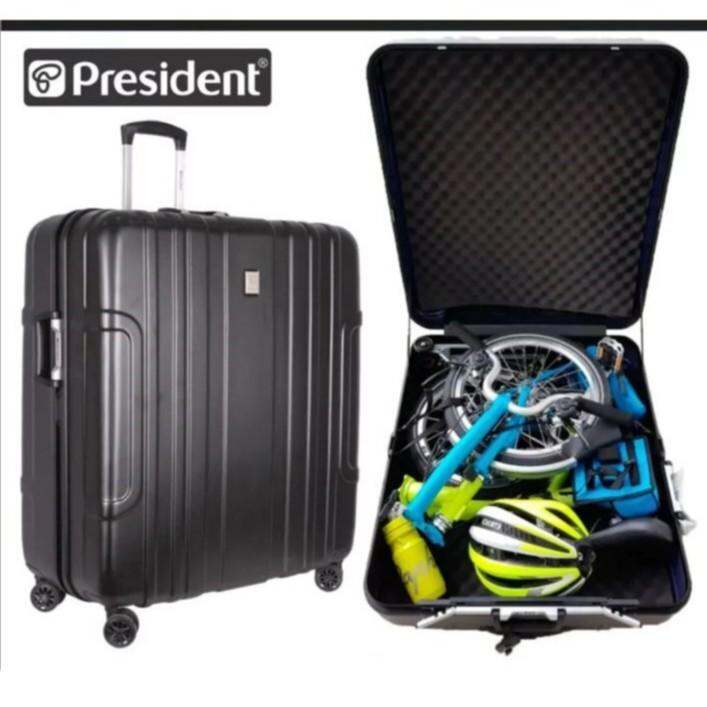 brompton folding bike case