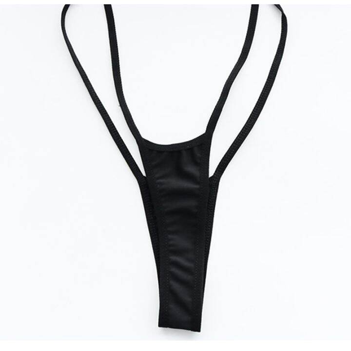 anilv-anime-student-puff-sleeve-black-one-piece-swimsuit-costume-cross-straps-bodysuit-swimwear-uniform-pool-party-cosplay