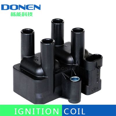 High Quality Ignition Coil F01R00A027  24531916 3705100-C03-01