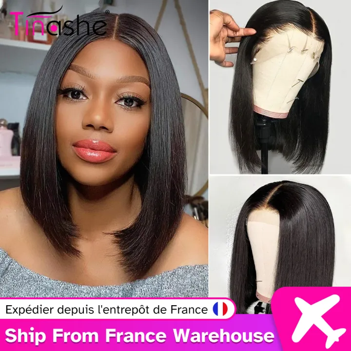 tinashe hair bob wig