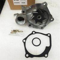 4G69 Water Pump For Mitsubishi Outlander CU5W NA4W DK2A MD979395 1300A066