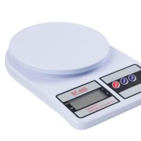 Penguin Kitchen Scale 5/10 Kgs 1gram Mini Electronic Digital Scale Food Baking Kitchen Tools