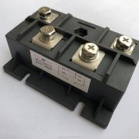 [Hot K] MDQ-200A วงจรเรียงกระแส200A 1600V แบบ Single Phase Diode สวิตช์โมดูลเสริม Current อุปกรณ์เสริม Au31 21 Dropship