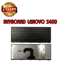 รับประกัน 2 ปี KEYBOARD LENOVO S400 คีย์บอร์ด เลอโนโว Ideapad S300 S305 S400T S405 S410