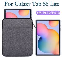 สำหรับ Samsung Galaxy Tab S6 Lite 10.4 2020 2022 SM-P610/P615 SM-P613/P619กระเป๋ากันน้ำสำหรับแท็บ S6 10.5 SM-T860 T865