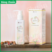 Hàng Chuẩn - Gel vệ sinh phụ nữ Marosa Laco