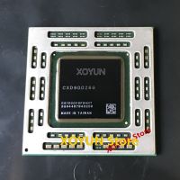 100% Diuji Produk Yang Sangat Bagus CXD90037G CXD90026G CXD90026AG CXD90026BG ชิป Bga Reball Dengan Chip IC Bola