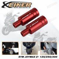 SYM JOYMAX Z 125/250/300 Tail Light Spotlight Bracket Post Support