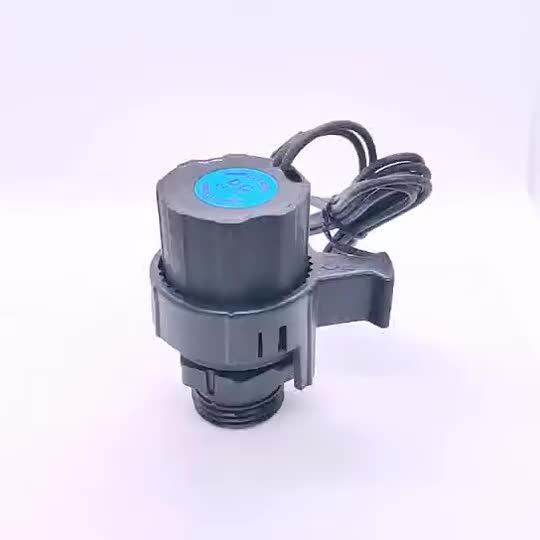 Irrigation solenoid valve coil 220VAC 110VAC 24VAC 24VDC 12VDC DC latching(620VDC) well Lazada PH