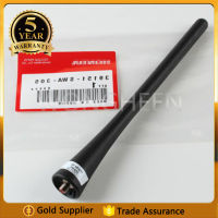 New 39151-SWA-305 Car AMFM Radio Antenna 7" Black Aerial Antenna Mast Short Stubby Fit For Honda CR-V Fit Civic Element MDX