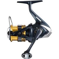 ญี่ปุ่น SHIMANO Sahara C2000SHG outdoor fishing sporting goods gear reel spinning reel  [ 100000001007542076 ] Abies5Star