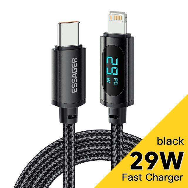 jw-essager-usb-type-c-cable-iphone-14-13-12-xs-xr-29w-fast-charger-lightning-wire-cord-ipad-macbook