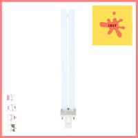 หลอดประหยัด PHILIPS MASTER PLS 11W/86 11 วัตต์ DAYLIGHT G23COMPACT FLUORESCENT LAMP PHILIPS MASTER PLS 11W/86 11W DAYLIGHT G23 **บริการเก็บเงินปลายทาง**