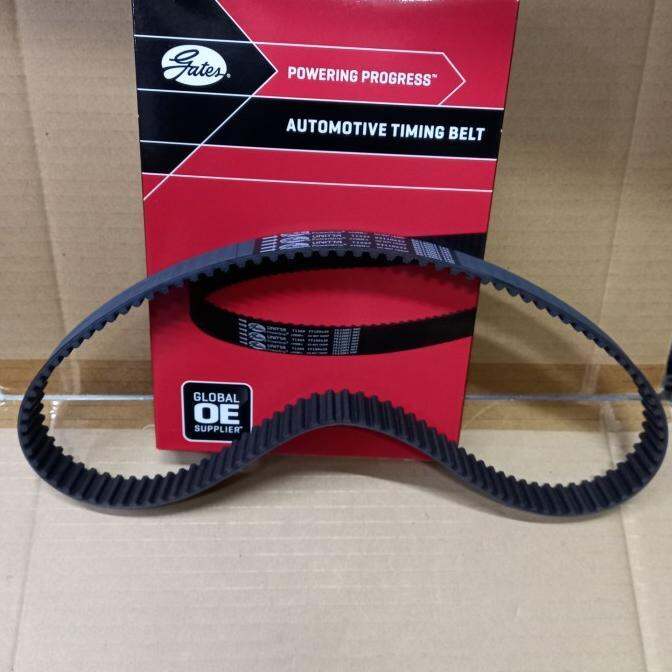timing belt hyundai accent verna avega getz gigi kotak gates jepang
