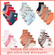 R16 BABY SHOP Cute Autumn Unisex Socks tights Cotton Children s socks
