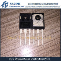 K50h655 Ikw50n65h5 Ikw50n65f5 10ชิ้น K50eh5 K50f655ไปยัง-247 50a ทรานซิสเตอร์ Igbt กำลังไฟ650V