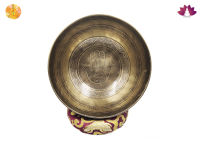 Tibetan Singing Bowl ชามร้องเพลงมาจากทิเบต