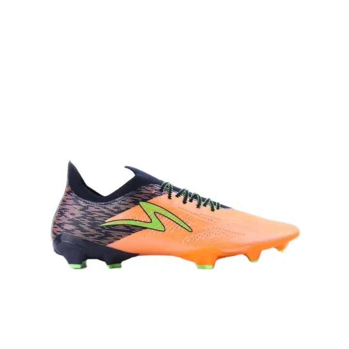 TERBARU!!! Specs Sepatu Sepak Bola Accelerator Alpha Elite Fg Orange