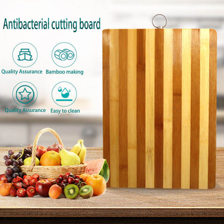 Cutting Board Kitchen Bamboo Cutting Board Craft Cutting Board