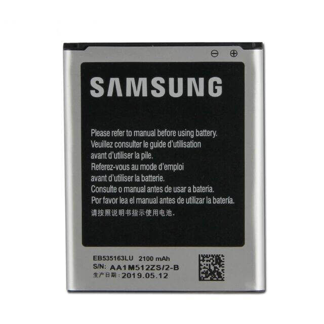 แบตเตอรี่-แท้-samsung-galaxy-grand-duos-i9082-i9080-battery-แบต-eb535163lu-2100mah-รับประกัน-3-เดือน