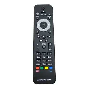 Best remote control for store home entertainment system