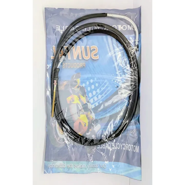 Rear Brake Cable for Honda Click 125i Lazada PH