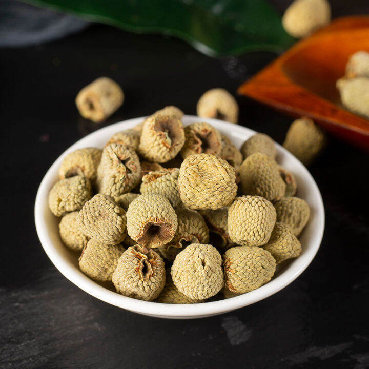 Wild extra large raspberry Chinese herbal medicine raspberry tea raspberry dried fruit double