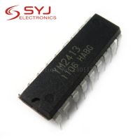 5pcs/lot YM2413 YM 2413 DIP 18 In Stock