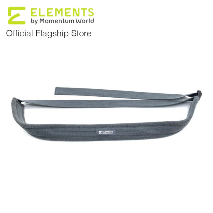 elements-cadillac-bed-belt-เข็มขัดเตียง-cadillac-อุปกรณ์พิลาทิส-pilates