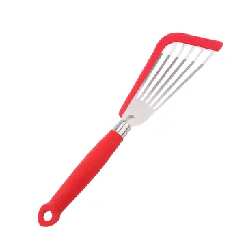 Kitchen Essential Gadget Small Premium Silicone Spatula Heat Resistant  Non-Stick Flexible Silicone Rubber Spatula - China Silicone Spatulas and  Heat Resistant Flexible Spatula price