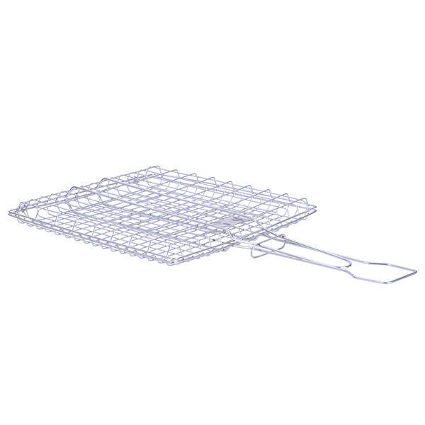 Q Line ที่จับสำหรับย่างสแตนเลส แบบใหญ่ ST925/2 Lazada.co.th