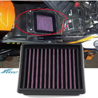 ชิ้นส่วนอุปกรณ์ทำความสะอาดตัวกรองดูดอากาศสำหรับ KTM Duke 390 2013-2016 250 2015-2016 125 200 2012-2018