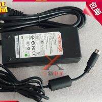 Posiflex EADC 12V6.6A power adapter EA10953A 4PIN plug 12V 80W charging cable transformer