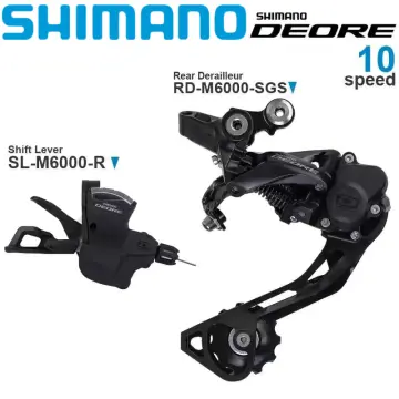 Shimano deore sales m6000 groupset price