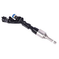 0261500298 LR079542 Engine Fuel Injector Nozzle In-Cylinder Direct Injector Nozzle 0261500105 for Jaguar XF XJ XJR XFR Land Rover LR4 5.0L Part Injection Injector Nozzle