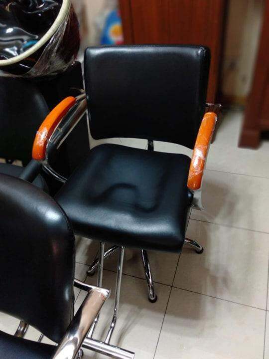 Salon Cutting Chair Lazada PH